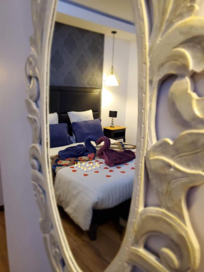 Les Cuves - Saintes Bed & Breakfast Chaniers Exterior foto